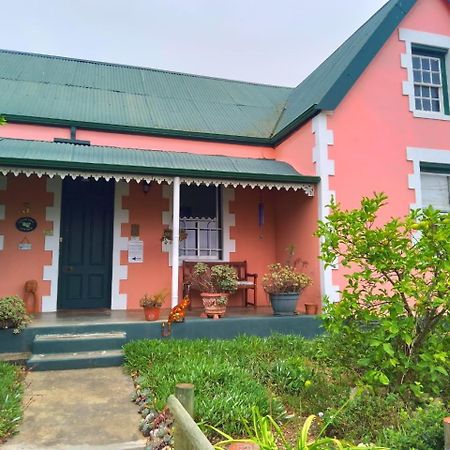 Lemontree Cottage Heidelberg  Exterior photo