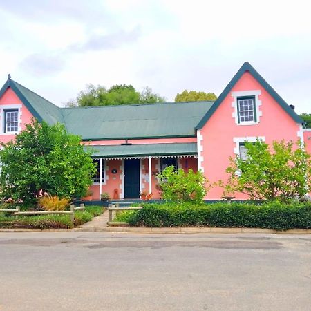 Lemontree Cottage Heidelberg  Exterior photo