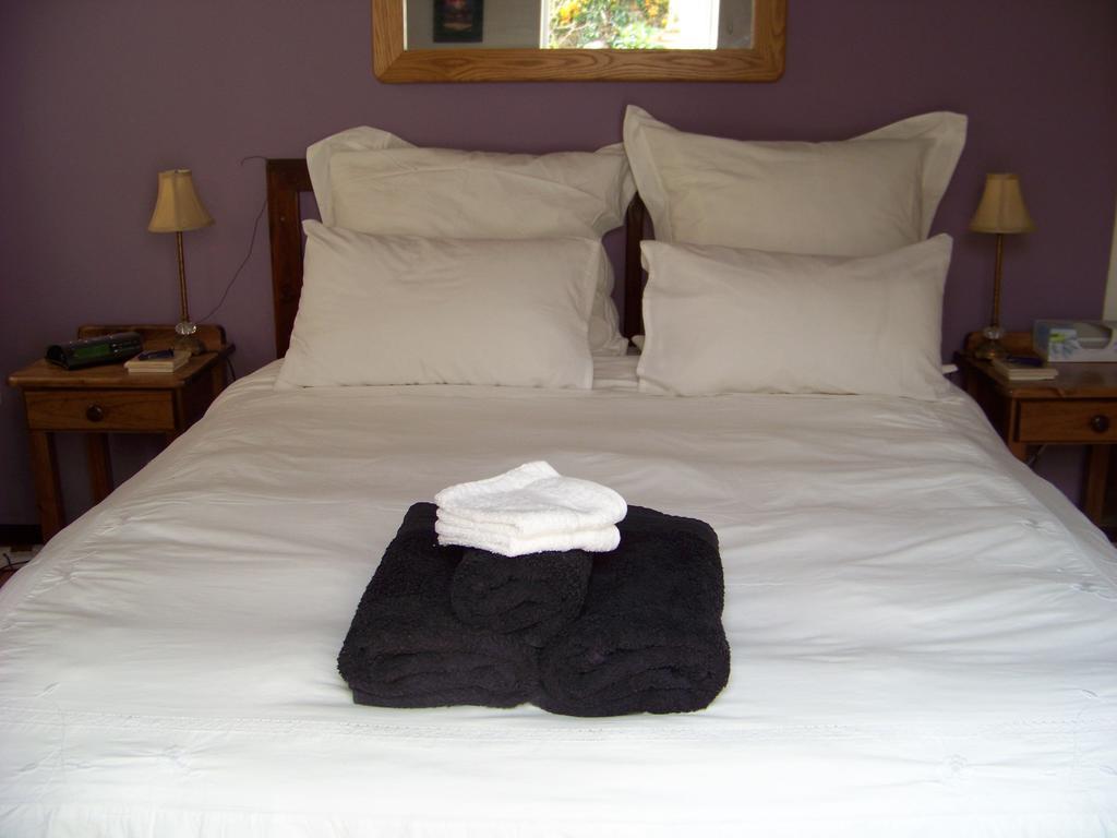 Lemontree Cottage Heidelberg  Room photo