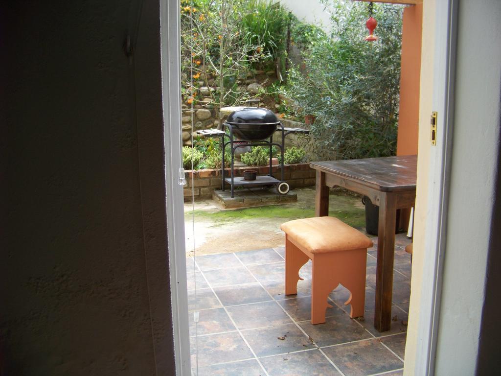 Lemontree Cottage Heidelberg  Room photo